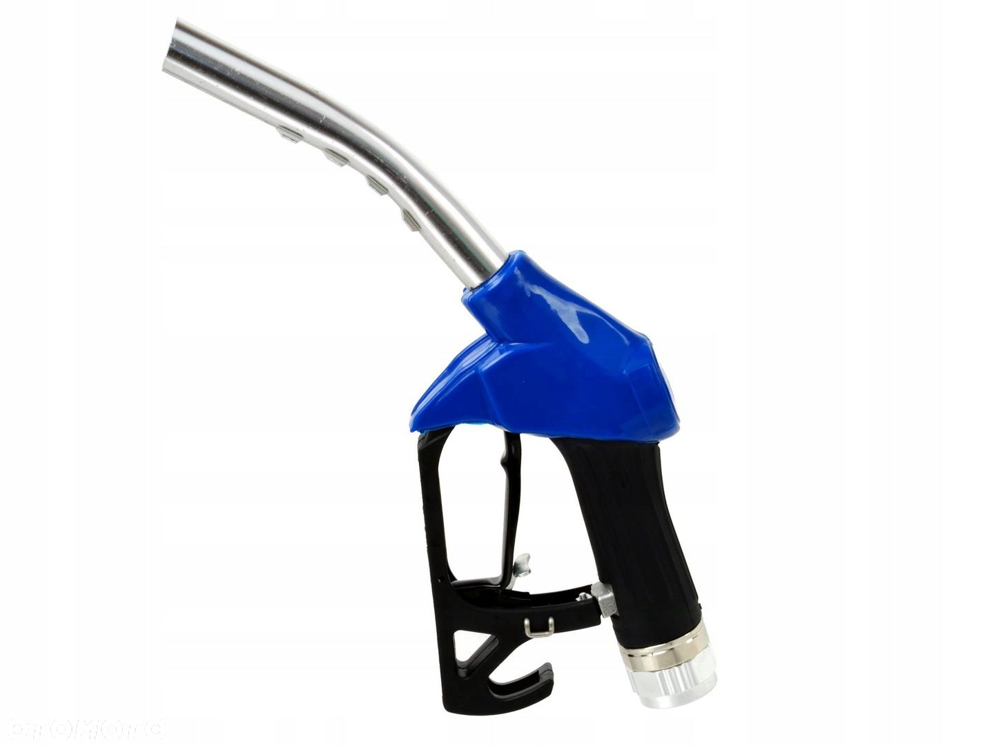 GEKO PISTOLET DO DYSTRYBUTORA PALIW Z FUNKCJĄ ODBIJANIA PROFI G00954 - 2