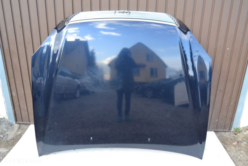 Maska LexusLS 430 przedlift - 1