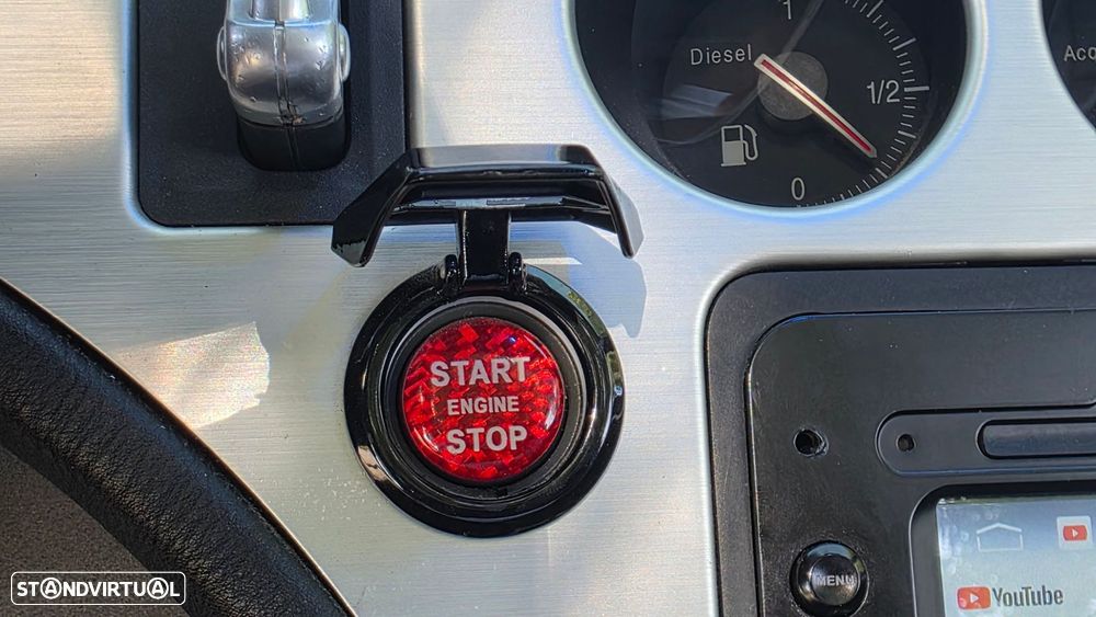 Alfa Romeo Spider 2.4 JTDm - 32