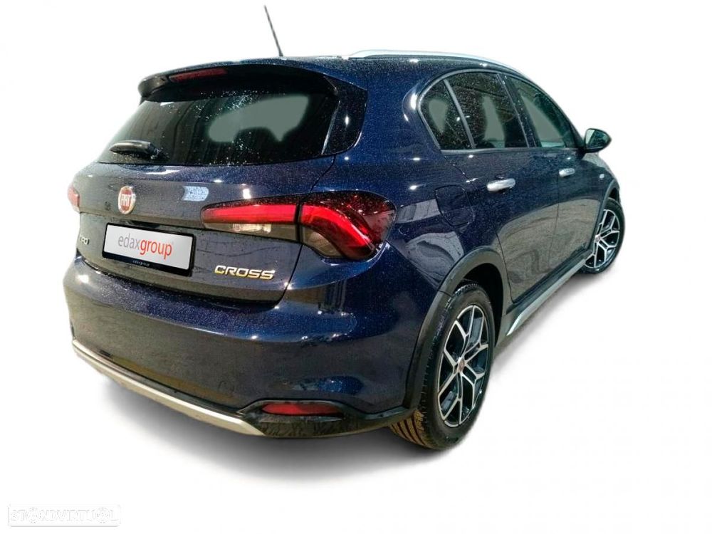 Fiat Tipo Cross 1.3 Multijet - 2