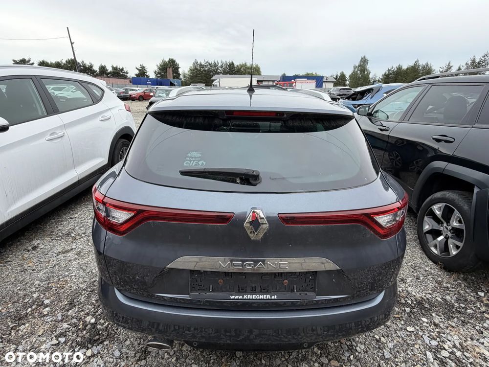 Renault Megane 1.2 16V TCe Bose EDC EU6 - 4
