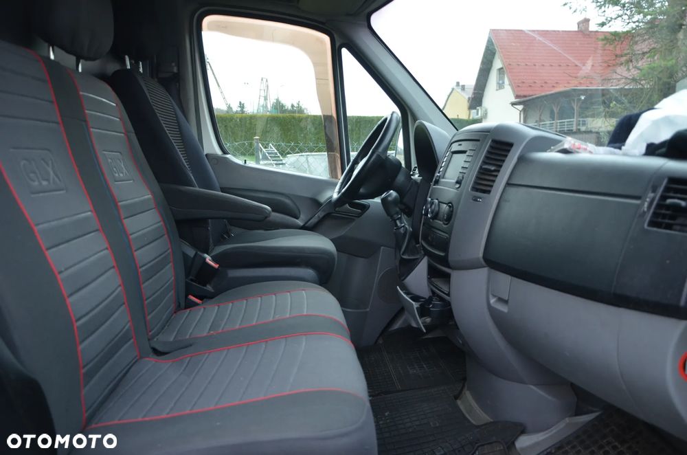 Volkswagen Crafter - 6