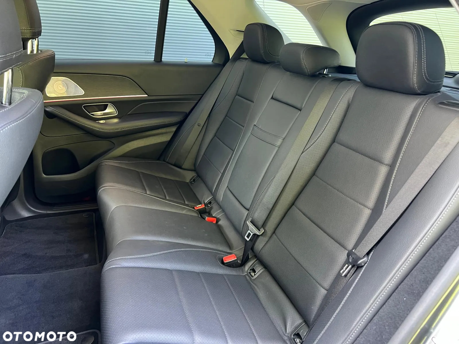 Mercedes-Benz GLE - 22