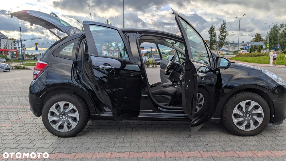 Citroën C3 1.0 VTi Seduction - 15