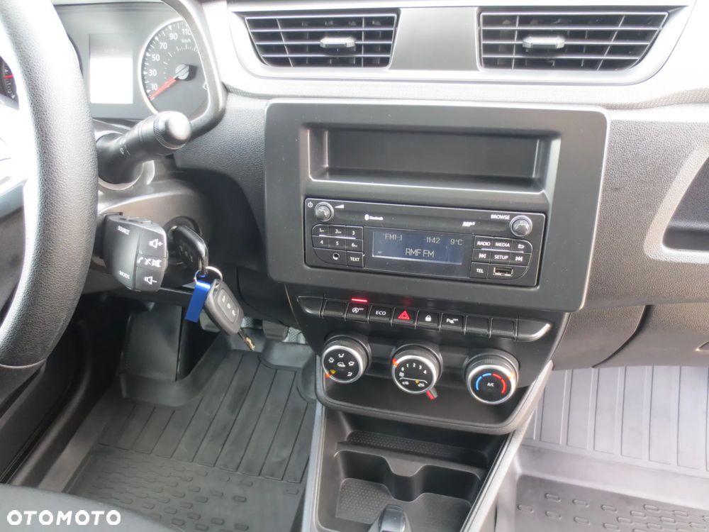 Renault EXPRESS  1.3/102 KM.  -ORYGINAŁ NISKI PRZEBIEG i LAKIER SALON POLSKA - 17