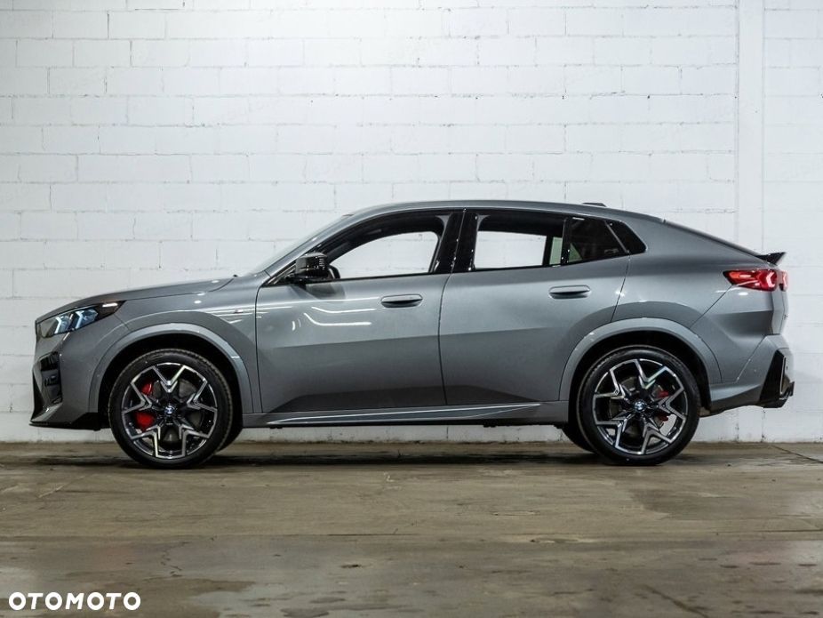 BMW X2 M35i xDrive - 4