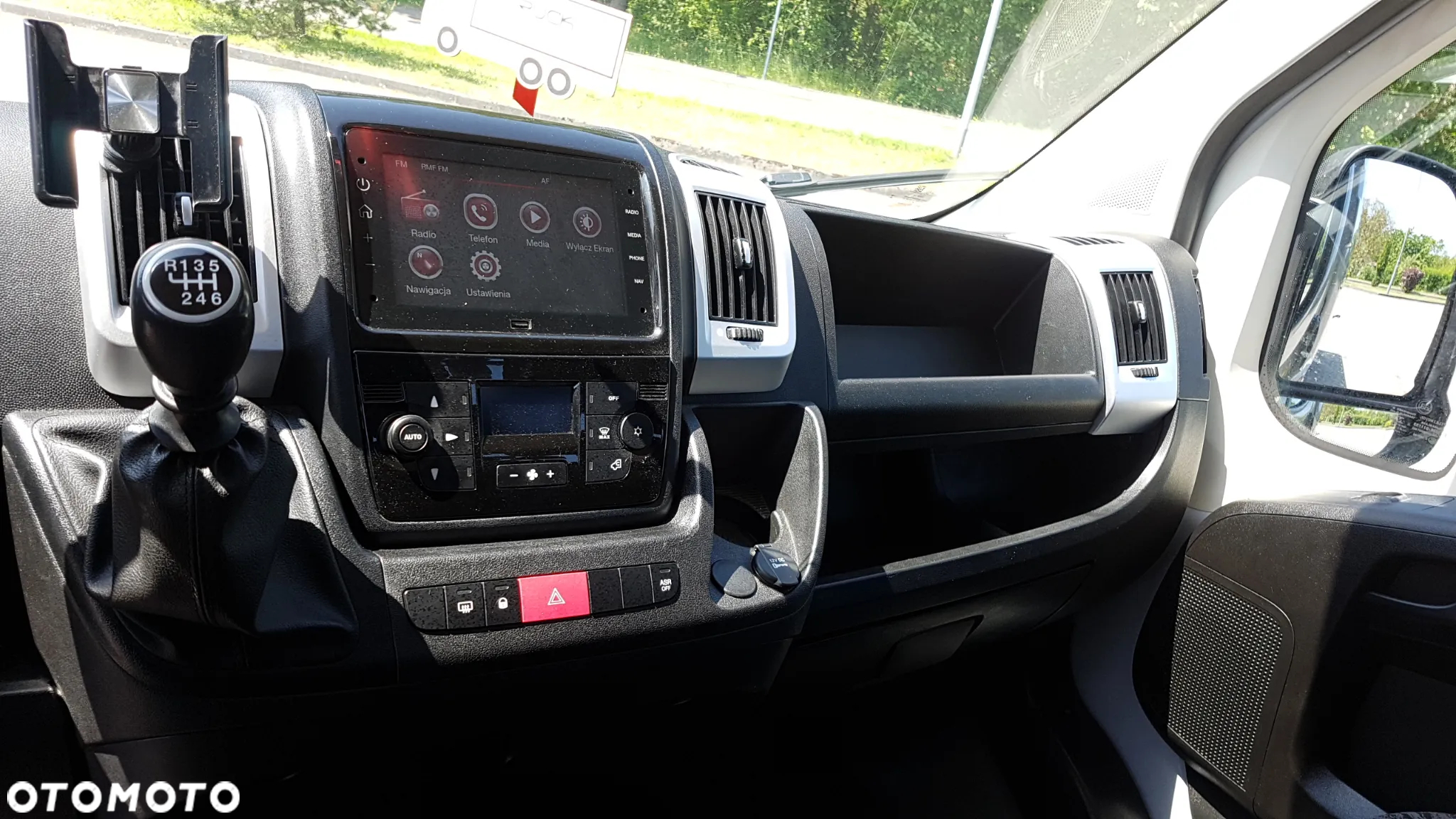 Fiat DUCATO JEGGER - 15