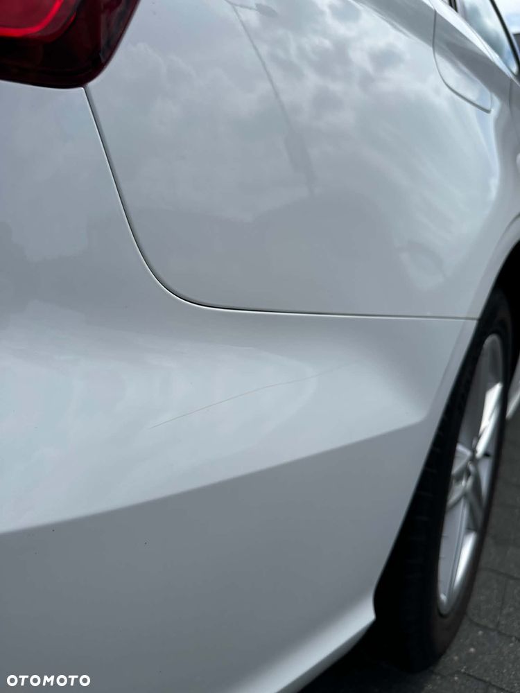 Audi A3 Limousine 35 TFSI S tronic - 17