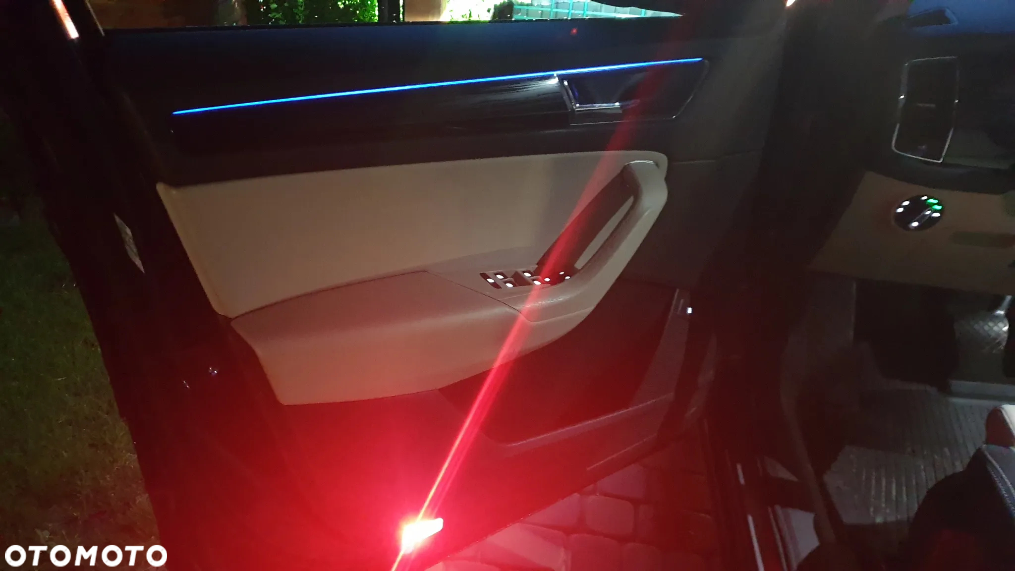 Skoda Kodiaq 1.4 TSI 4x4 Ambition DSG - 21