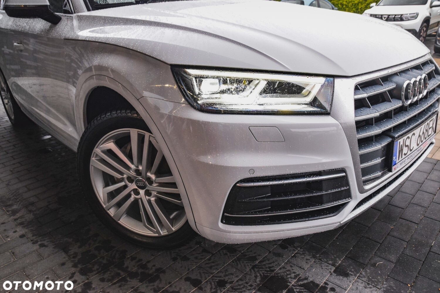 Audi Q5 - 9