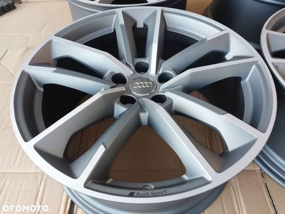 AUDI RS5 S5 A5 A7 RS7 S7 8W0 19'' - 2