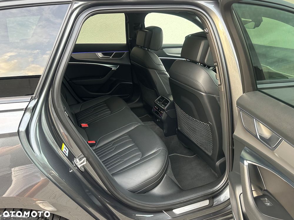 Audi A6 Avant 55 TFSI e PHEV Quattro S Line S tronic - 25