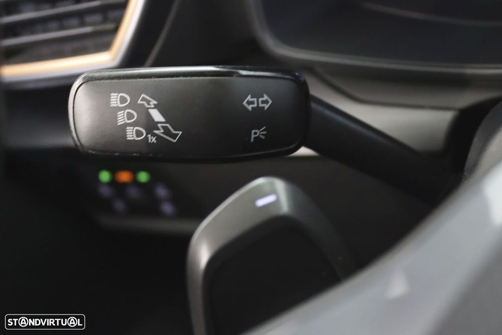 Cupra Leon ST 1.4 e-Hybrid MID DSG - 18