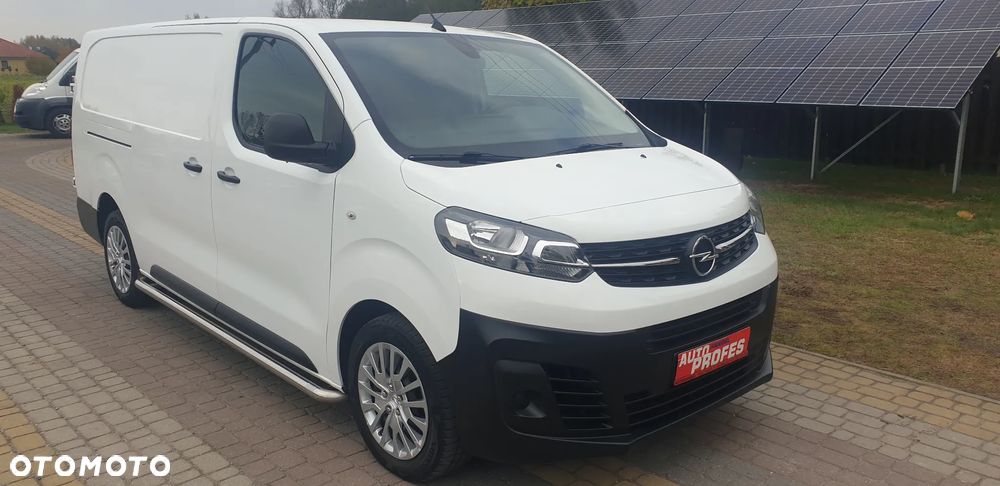 Opel vivaro - 7
