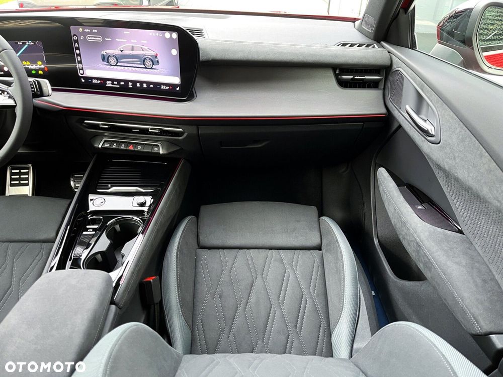 Audi Q3 Sportback - 27