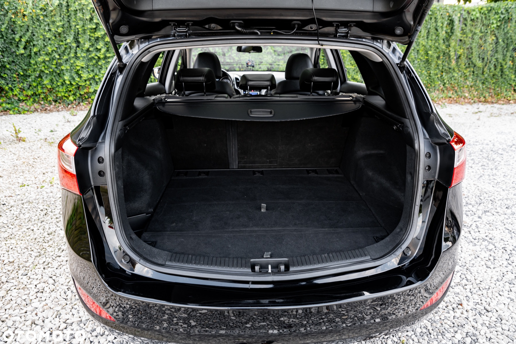 Hyundai i30 1.6 GDI Premium - 21