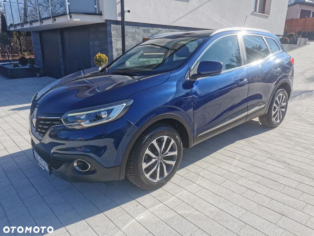 Renault Kadjar 1.5 dCi Energy Business - 7