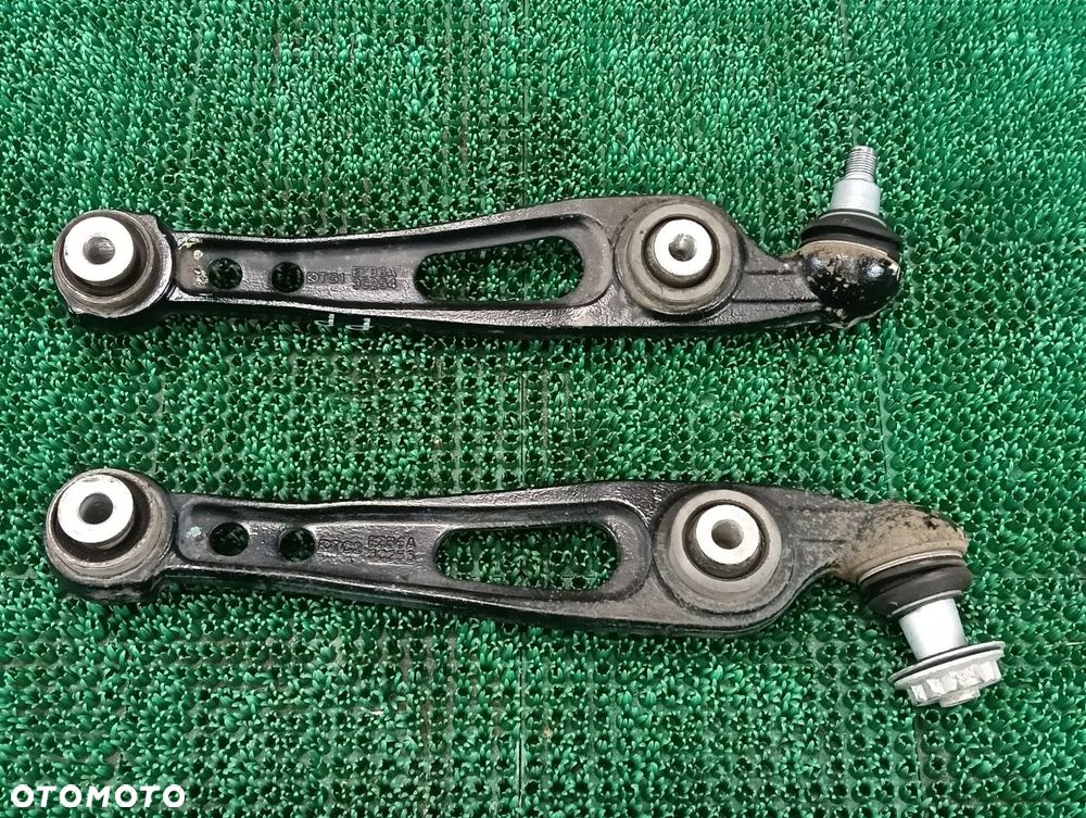 LAND ROVER DISCOWERY 5 3.0 SDV6 16-20r Wahacz Przód Prawy Lewy - 1