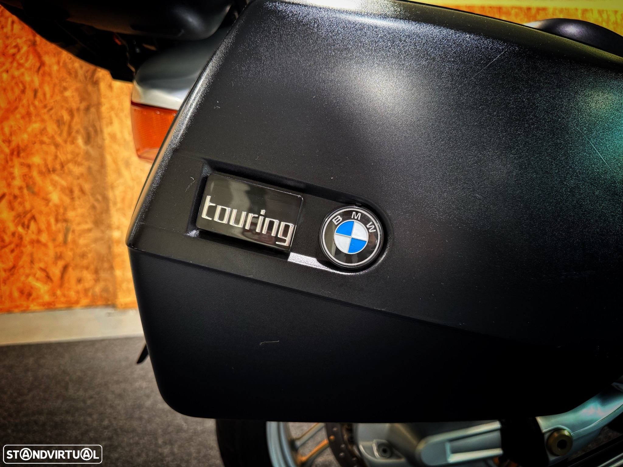 BMW R 1150 RT - 12