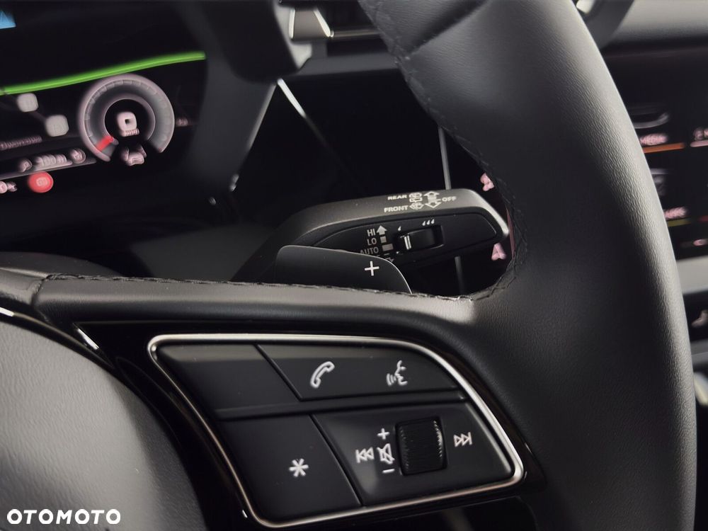Audi A3 Sportback - 24