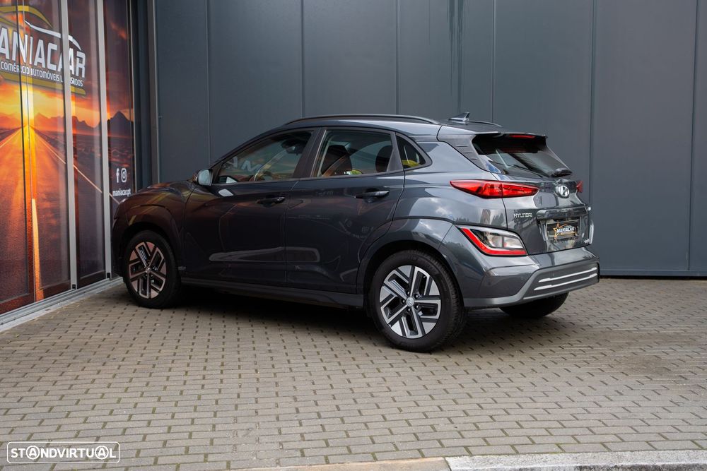 Hyundai Kauai 64 kWh Premium - 6