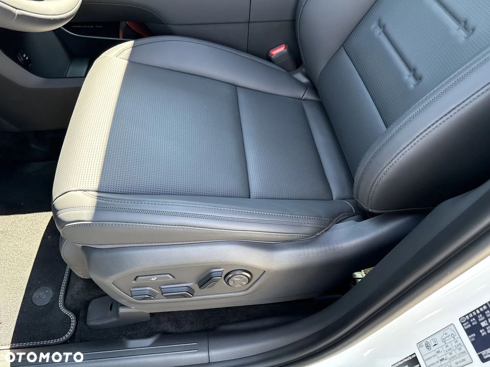 Hyundai Santa Fe 1.6 T-GDI HEV Calligraphy 4WD 7os - 13
