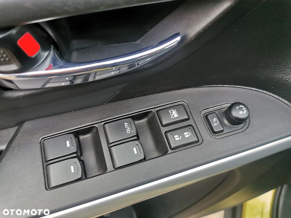 Suzuki SX4 S-Cross 1.6 Premium 4WD - 14