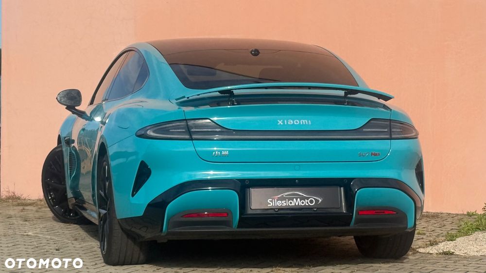 Xiaomi SU7 - 4