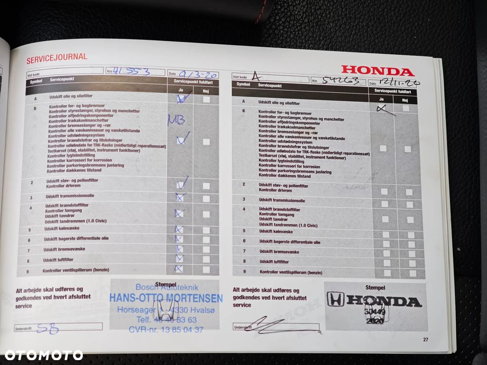 Honda CR-V 2.0i-VTEC 4WD Automatik Lifestyle - 28
