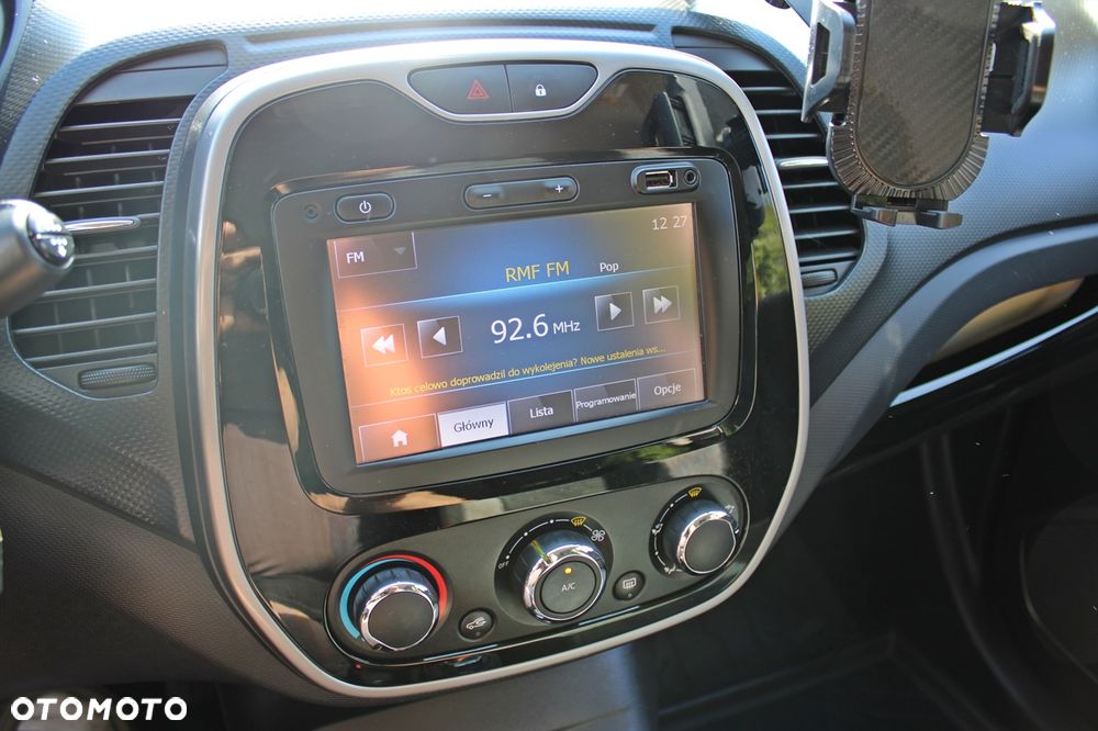 Renault Captur 1.2 TCe Intens EDC - 24
