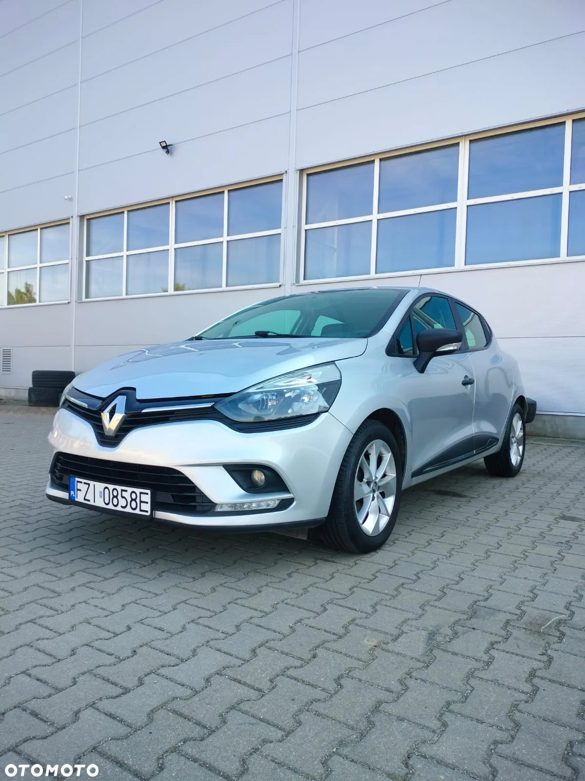 Renault Clio 1.5 dCi Business - 3