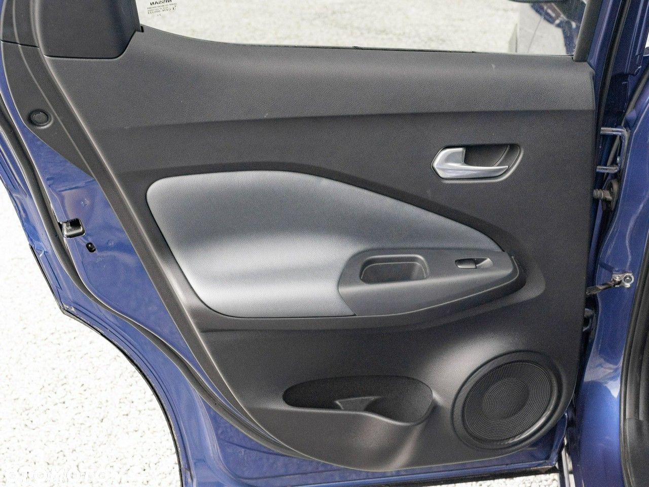 Nissan Juke 1.0 DIG-T N-Connecta - 23
