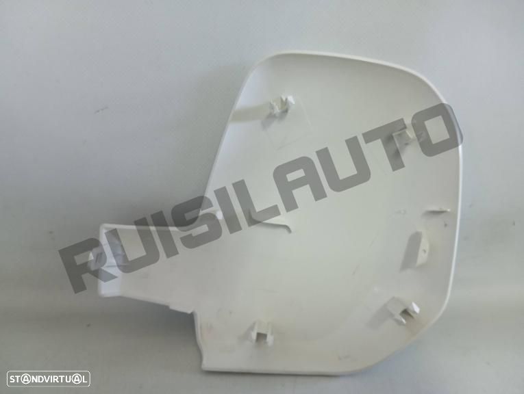 Capa Espelho Direito 8149c4 Citroen Berlingo Ii [2008_2017] 1.6 - 2