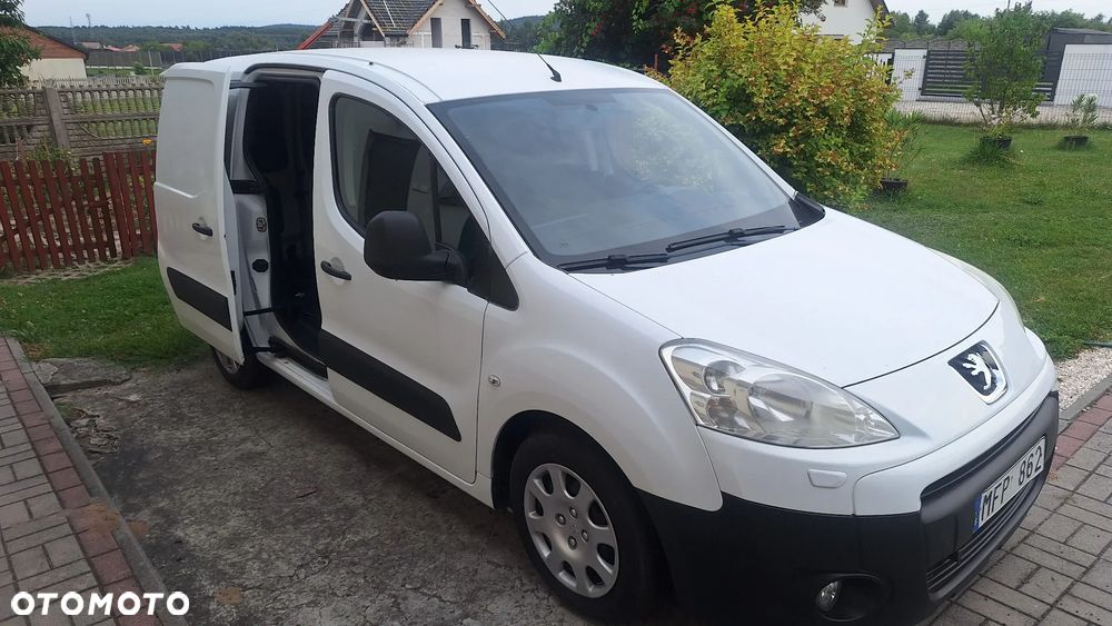 Peugeot Partner - 3