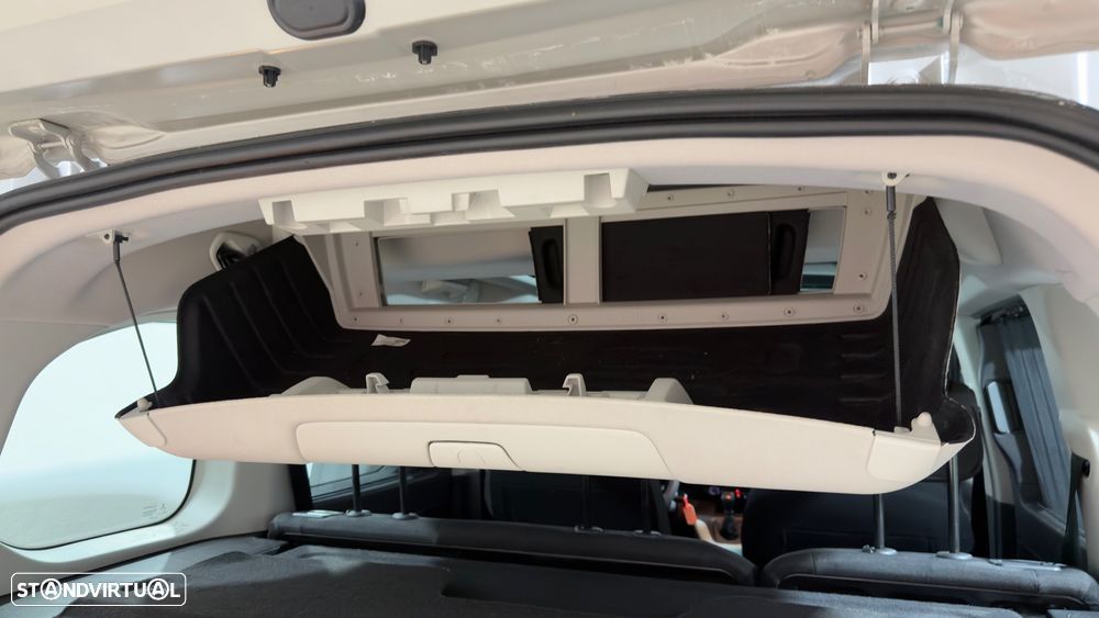 Citroën Berlingo M PureTech Live Pack - 39