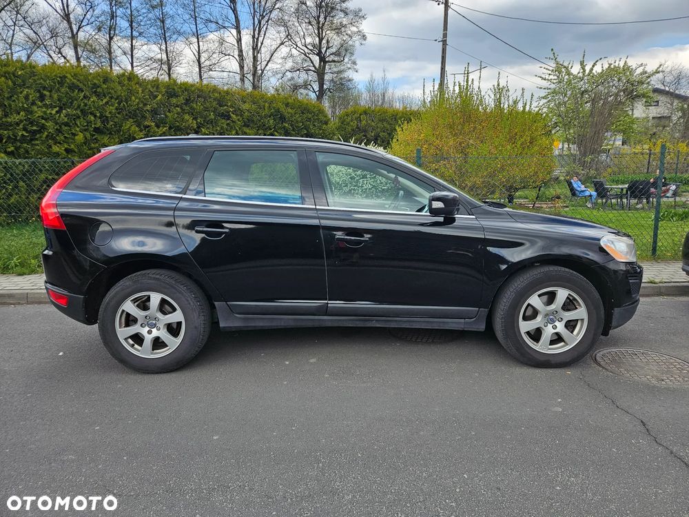 Volvo XC 60 - 5