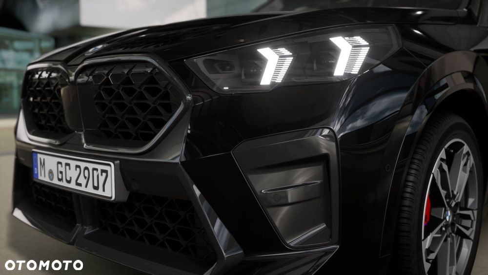 BMW X2 sDrive20i mHEV M Sport - 8