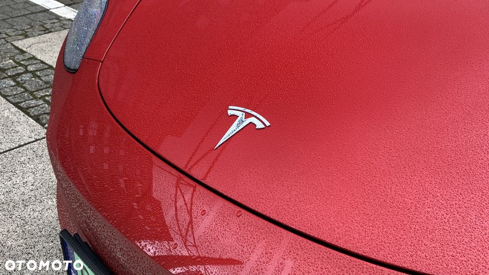 Tesla Model 3 - 20