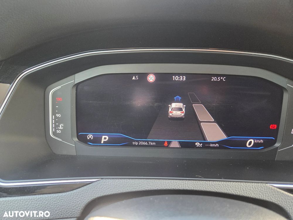Volkswagen Passat 2.0 TDI SCR DSG Elegance - 16
