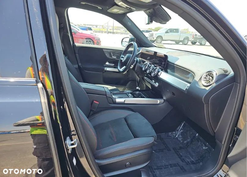Mercedes-Benz GLB 250 4Matic 8G-DCT Edition AMG Line - 10