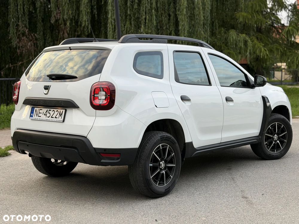 Dacia Duster - 21