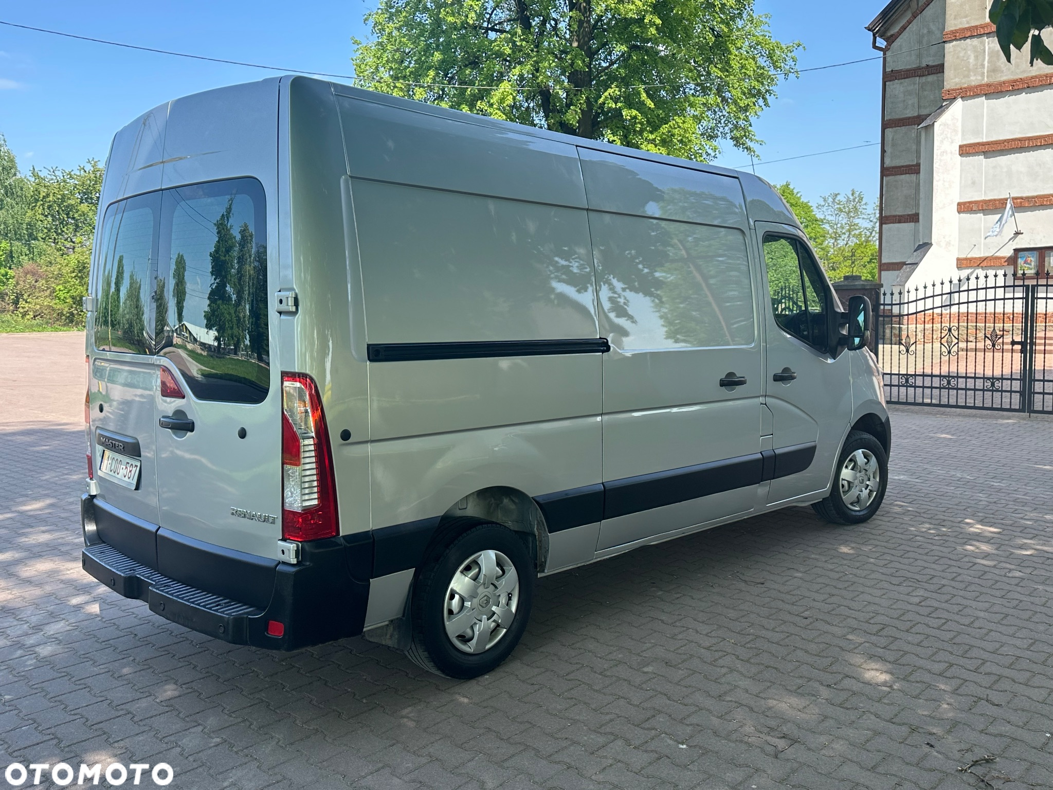 Renault Master - 12