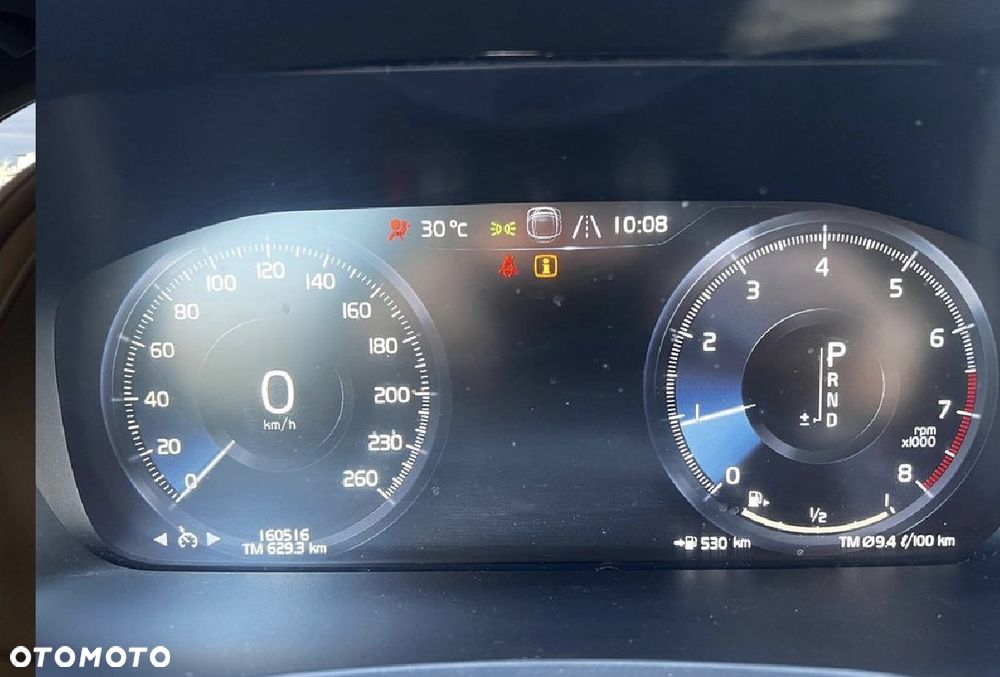 Volvo S60 T6 AWD Momentum Pro - 12