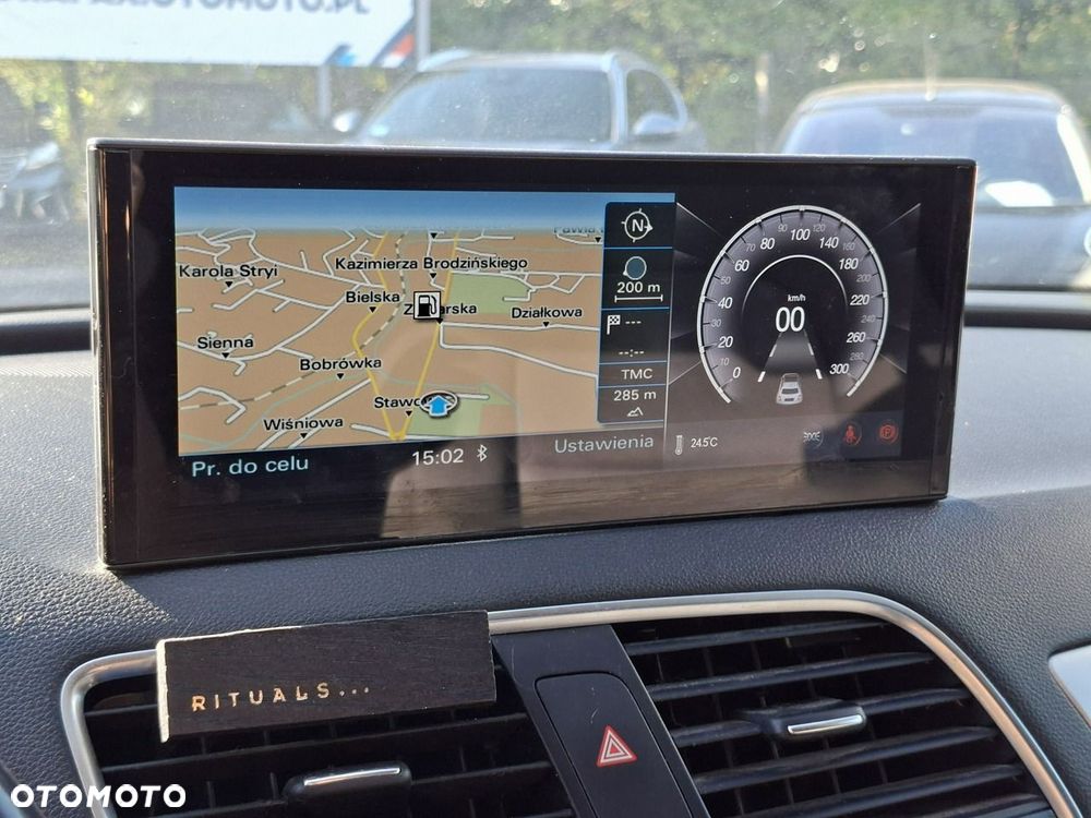 Audi Q3 1.4 TFSI - 19