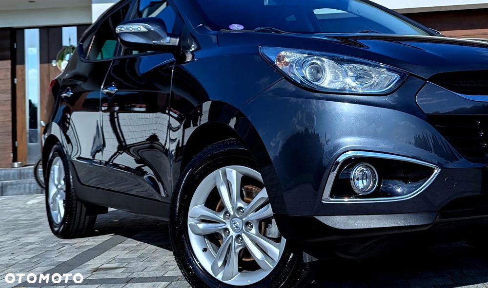 Hyundai ix35 2.0 2WD Style - 21