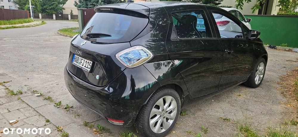 Renault Zoe R90 22kWh (z akumulatorem) - 6