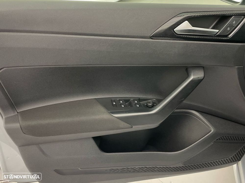 VW Polo 1.0 TSI Beats - 16
