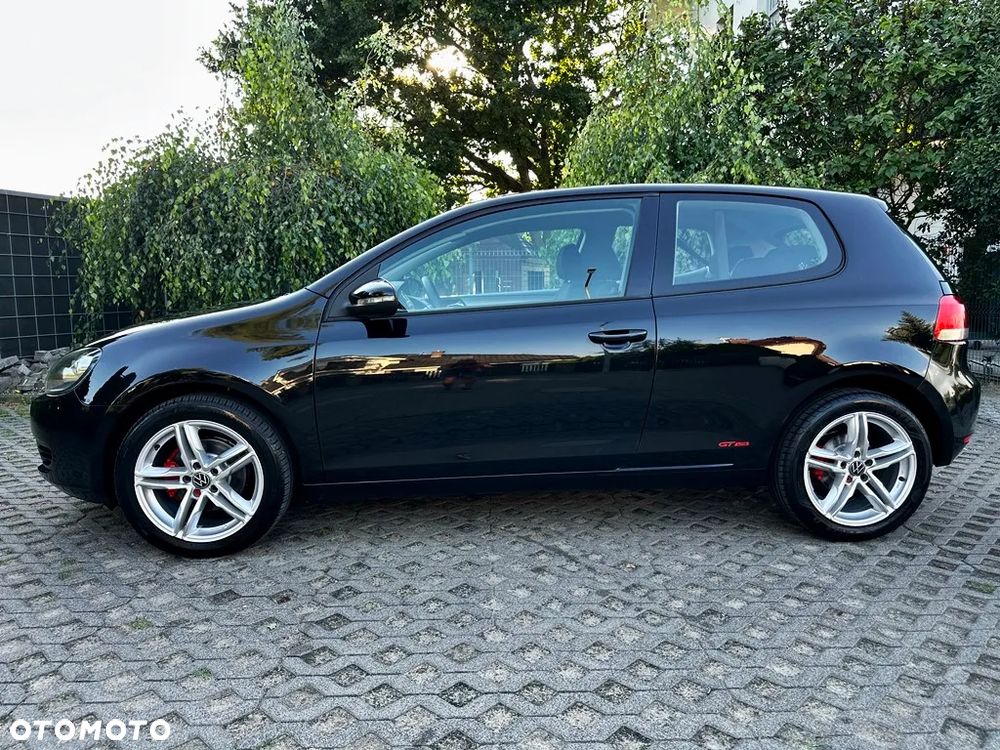 Volkswagen Golf 1.4 Edition - 9