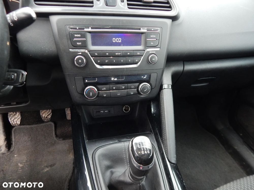 Renault Kadjar - 13