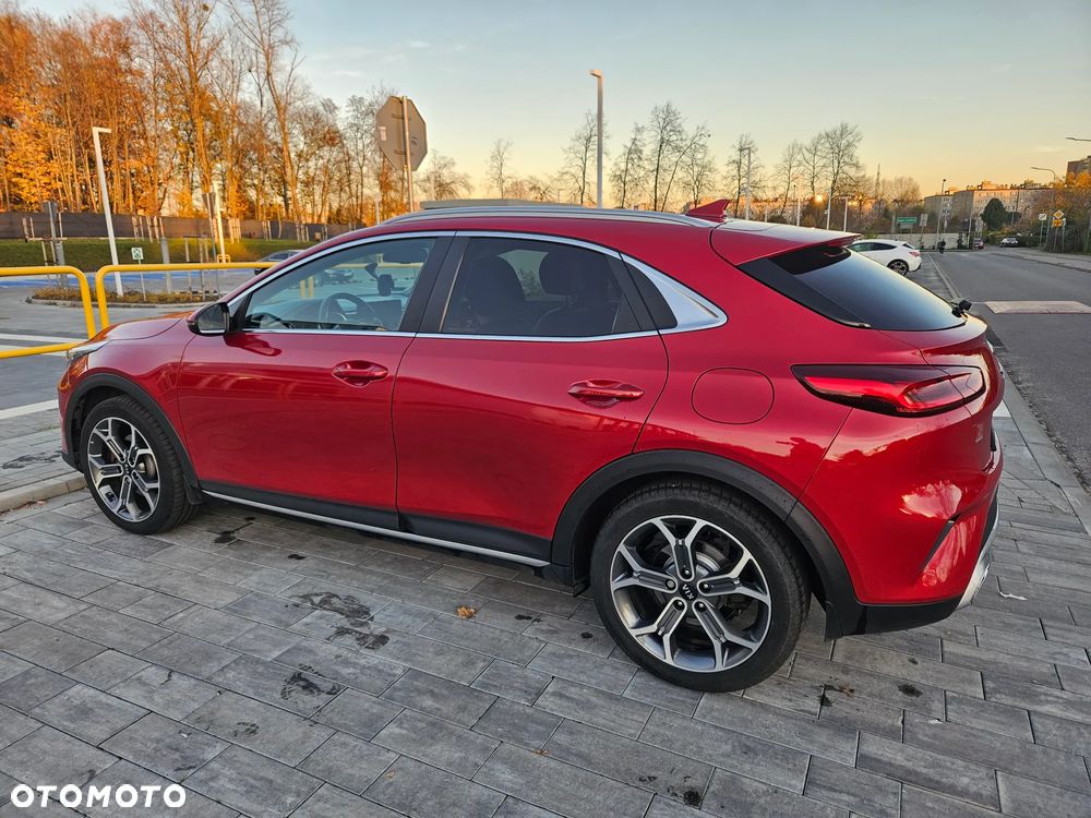 Kia XCeed 1.4 T-GDI L - 1
